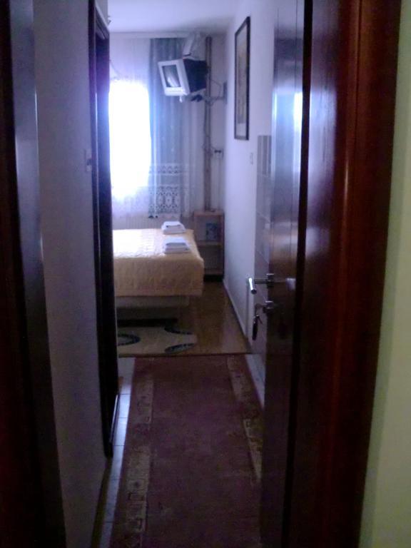 Guesthouse Ukus Durmitora Žabljak Exteriör bild