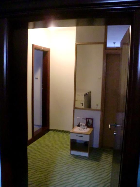 Guesthouse Ukus Durmitora Žabljak Exteriör bild