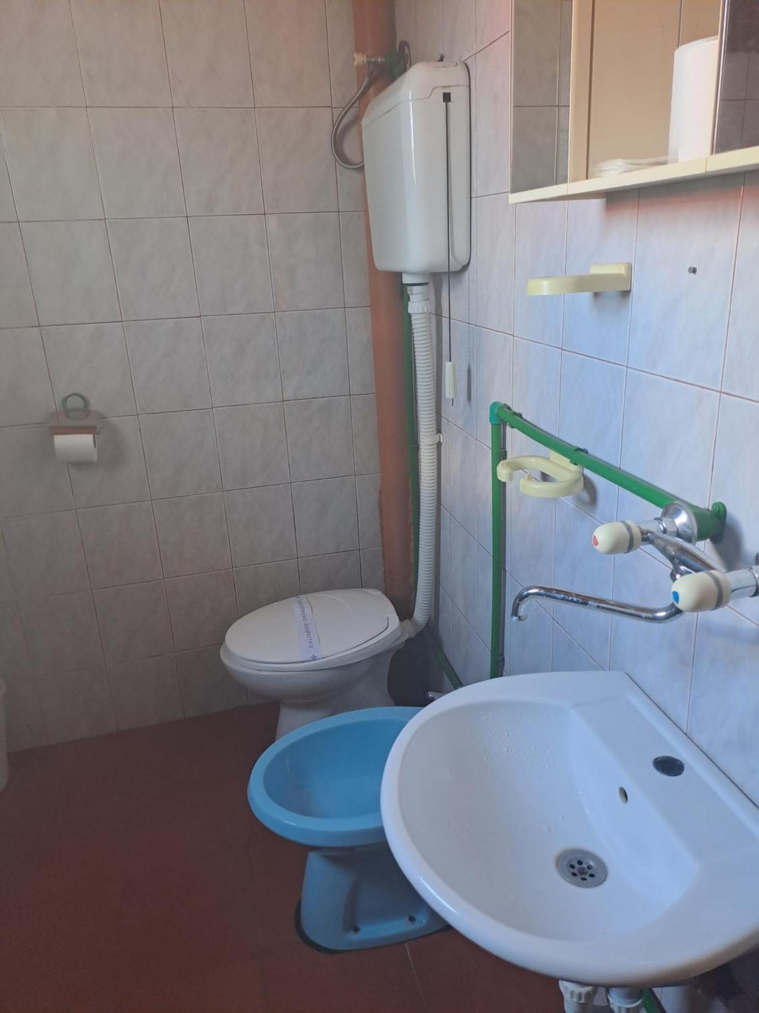Guesthouse Ukus Durmitora Žabljak Exteriör bild