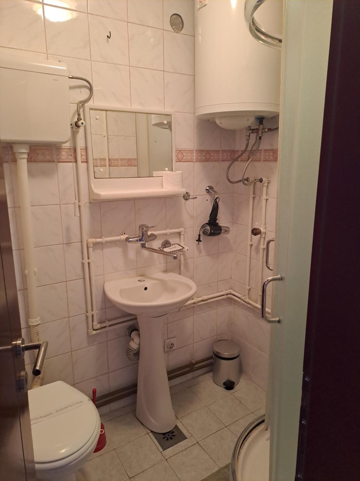 Guesthouse Ukus Durmitora Žabljak Exteriör bild