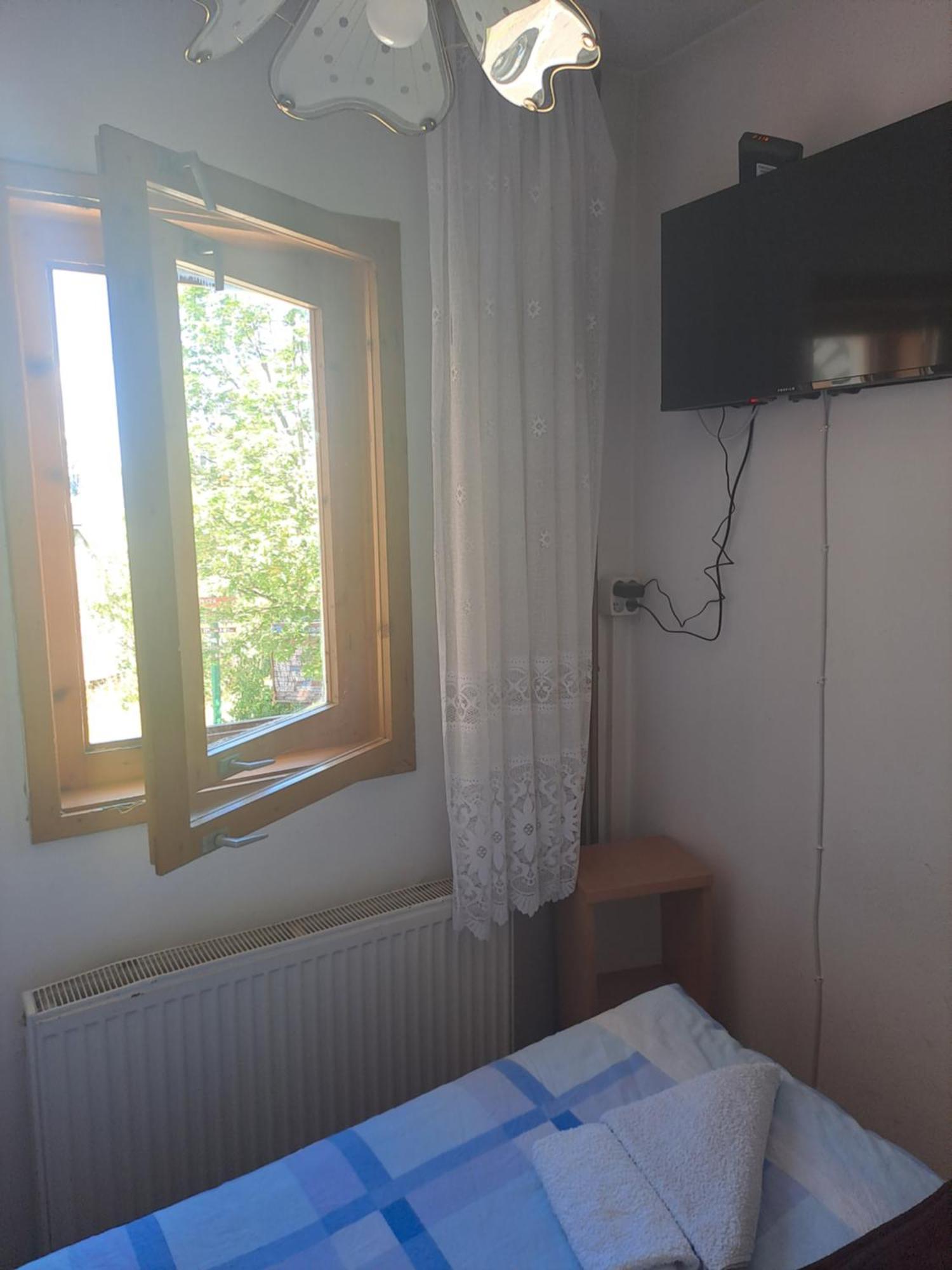 Guesthouse Ukus Durmitora Žabljak Exteriör bild