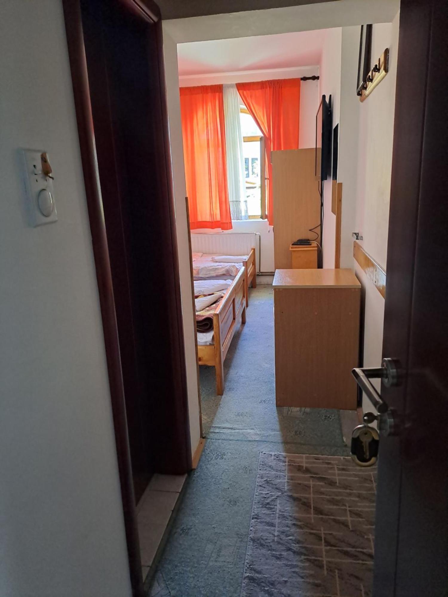 Guesthouse Ukus Durmitora Žabljak Exteriör bild