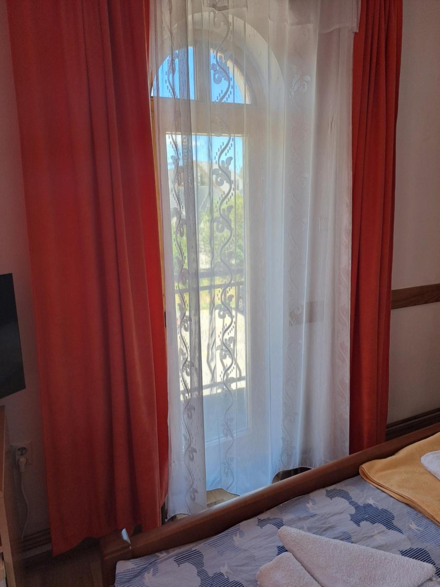 Guesthouse Ukus Durmitora Žabljak Exteriör bild