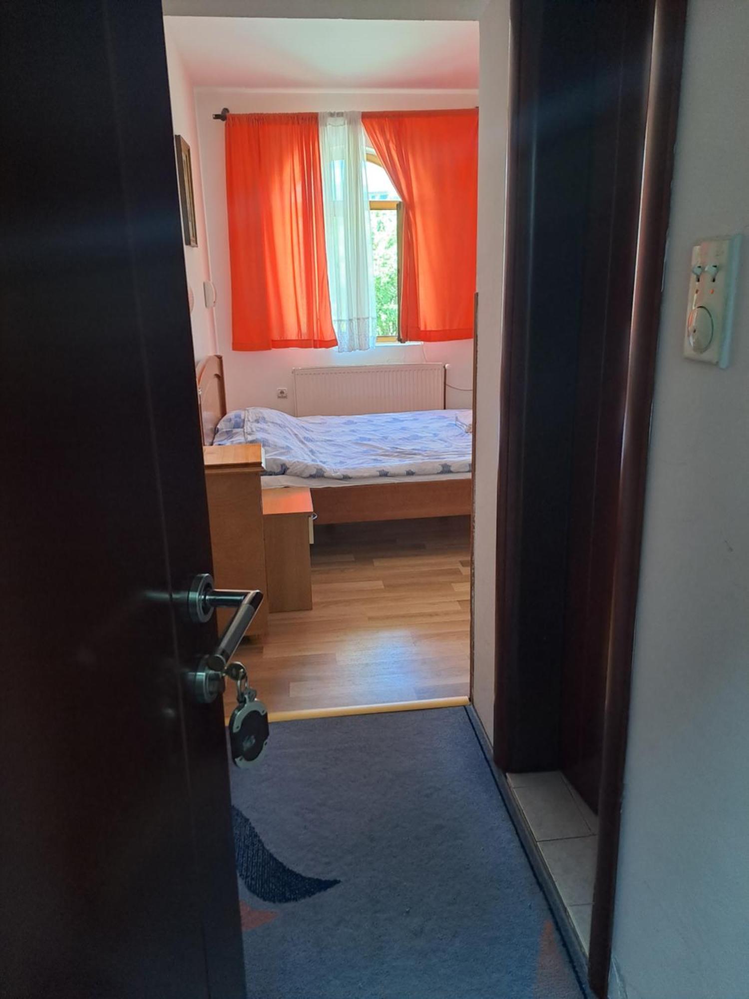 Guesthouse Ukus Durmitora Žabljak Exteriör bild