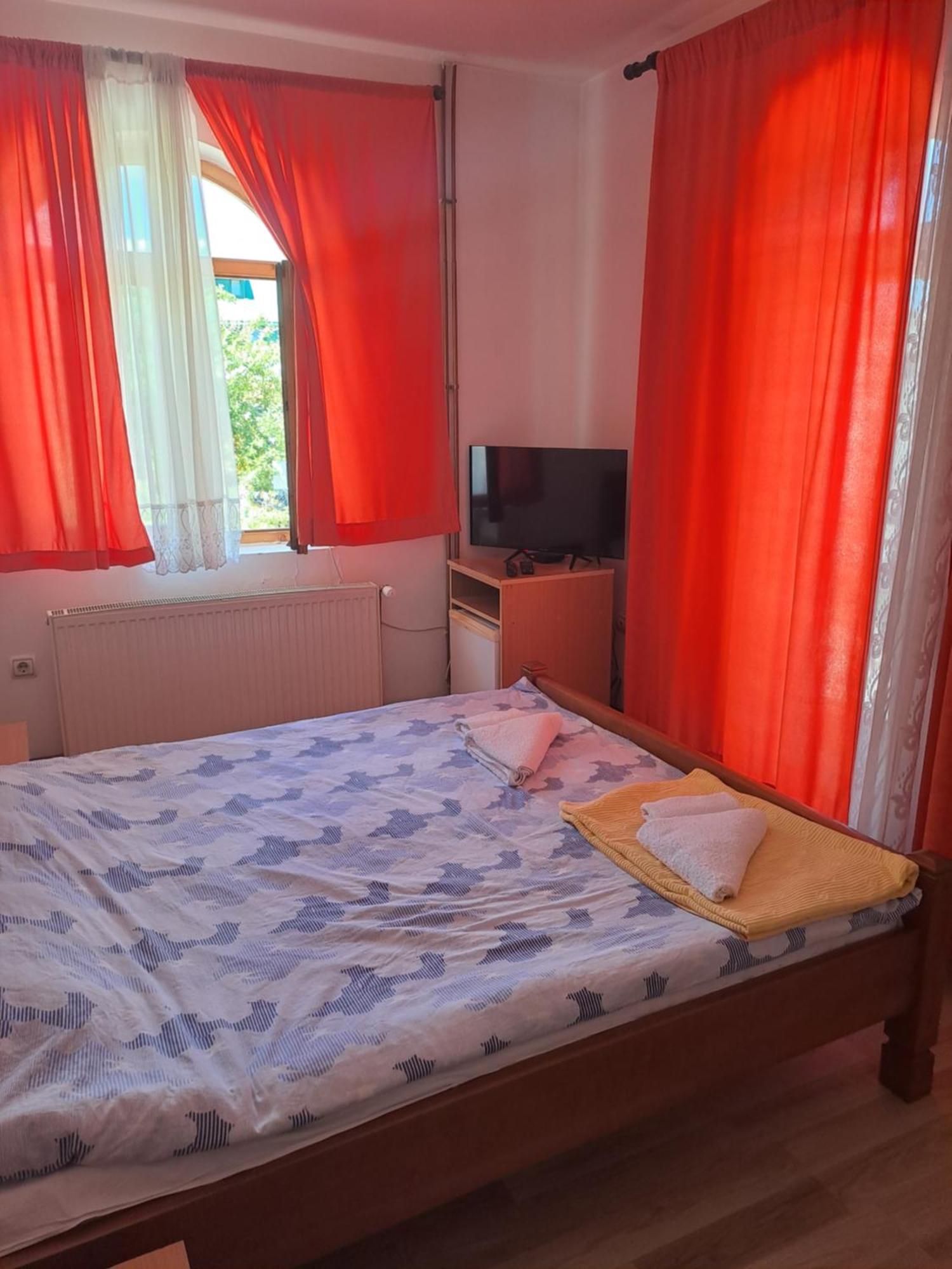 Guesthouse Ukus Durmitora Žabljak Exteriör bild