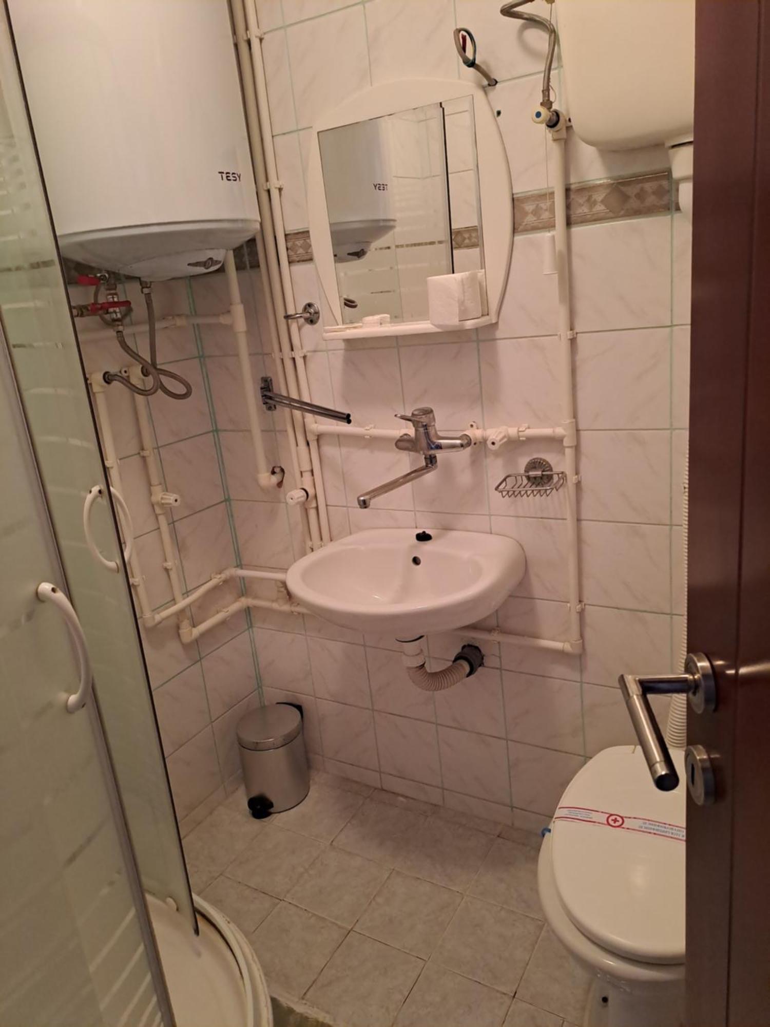 Guesthouse Ukus Durmitora Žabljak Rum bild