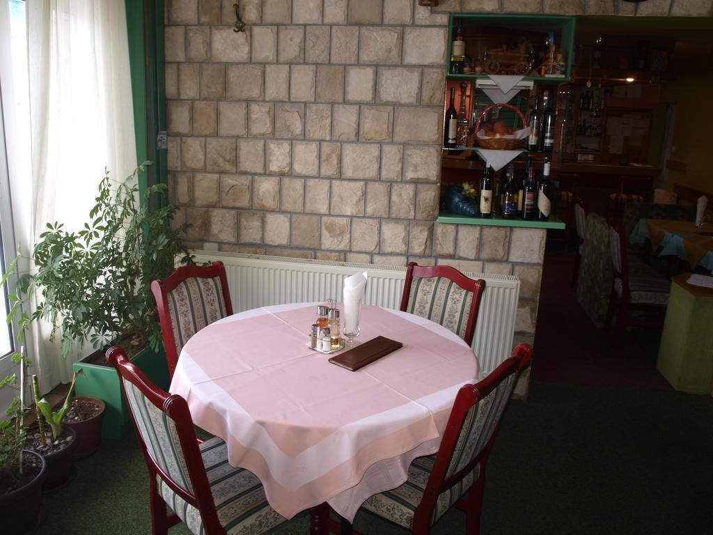 Guesthouse Ukus Durmitora Žabljak Exteriör bild