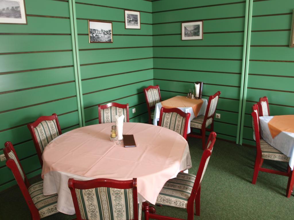 Guesthouse Ukus Durmitora Žabljak Exteriör bild