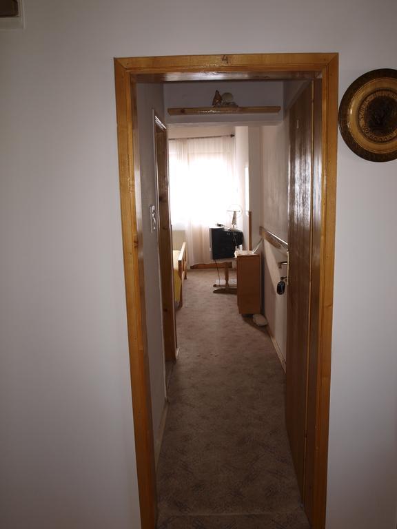 Guesthouse Ukus Durmitora Žabljak Exteriör bild