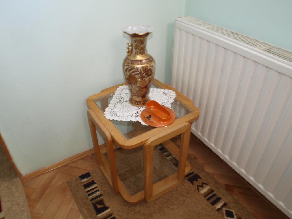 Guesthouse Ukus Durmitora Žabljak Exteriör bild